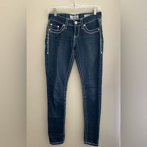 Daytrip Skinny Jeans Sz 25R